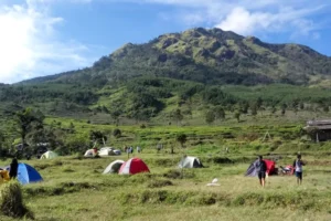 Gunung Ungaran