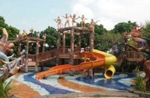 Jungle Toon Waterpark