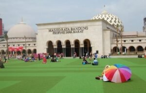 Masjid Raya Bandung