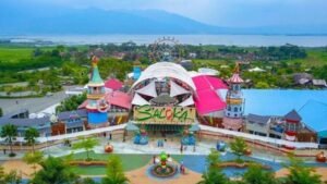 Saloka Theme Park