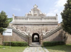 Taman Sari