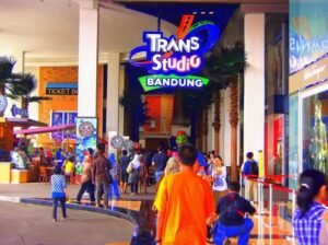 Trans Studio Bandung