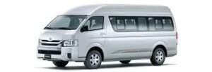 Hiace Jogja Murah