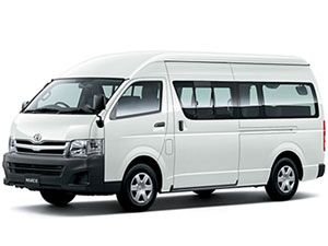 Hiace Travel Semarang