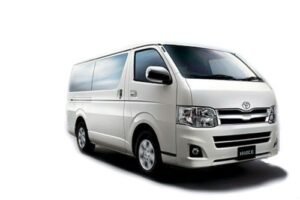 Rental Mobil Murah