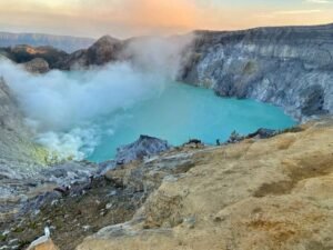 Wisata Budaya dan Sejarah