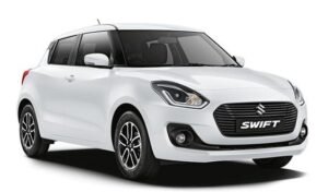 Mobil Swift Semarang