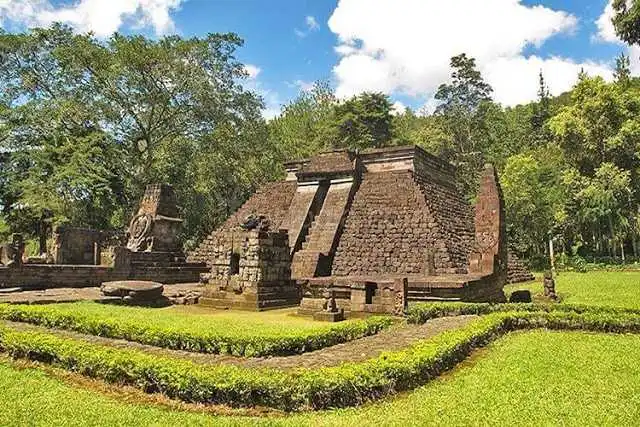 Candi Sukuh