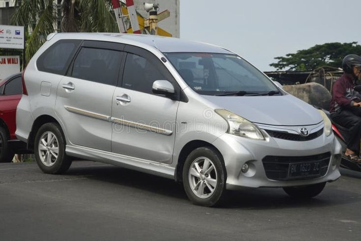 Rental Mobil Jogja 200 Ribu Lepas Kunci dengan Supir Murah Terpercaya, terbaik