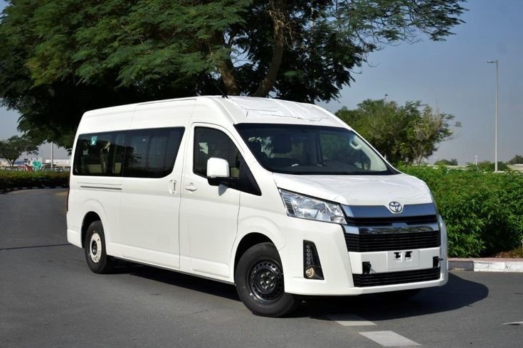 Sewa Hiace Depok Tangerang 200 Ribu dengan Supir Murah Terpercaya