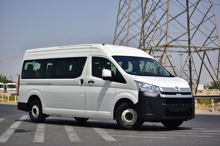 Sewa Hiace Jakarta Jogja 200 Ribu dengan Supir Murah Terpercaya