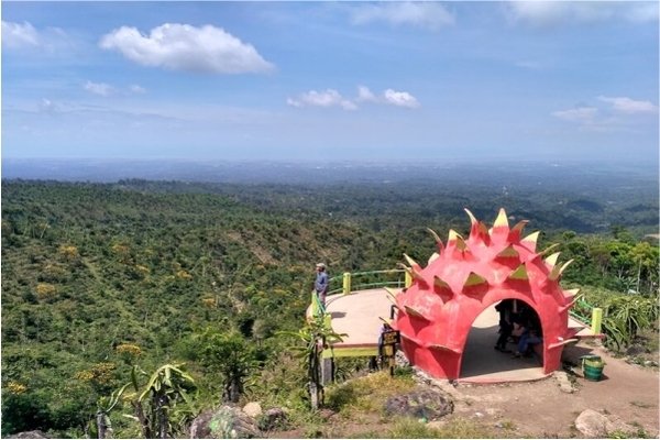 Bukit Naga Jolong