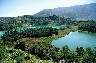 Dieng Plateau Theater