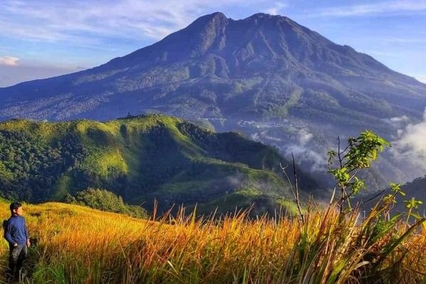 Gunung Lawu