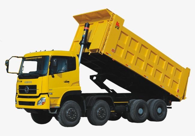 Rental Truck Tangerang Selatan Murah