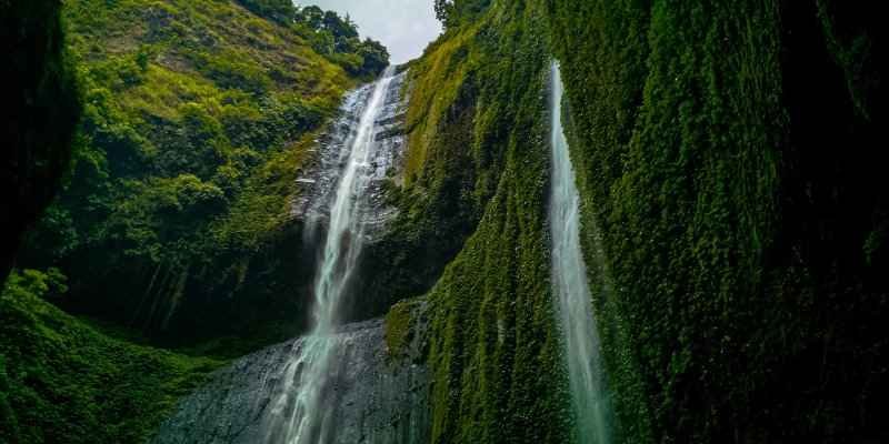 Paket Wisata Madakaripura Bromo Indah