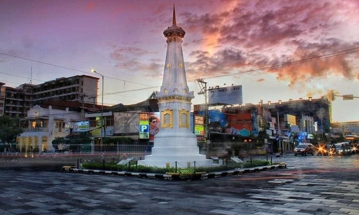 Yogyakarta, Kota Budaya