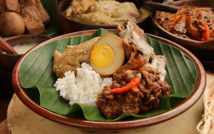 Kuliner di Jogja yang Wajib Dikunjungi Anda