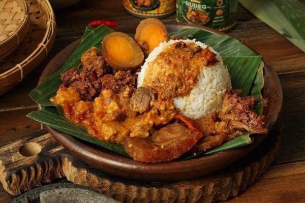 Kuliner di Jogja yang Wajib Dikunjungi