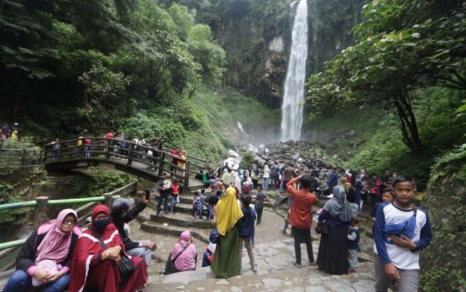 Rekreasi di Solo dan Sekitarnya