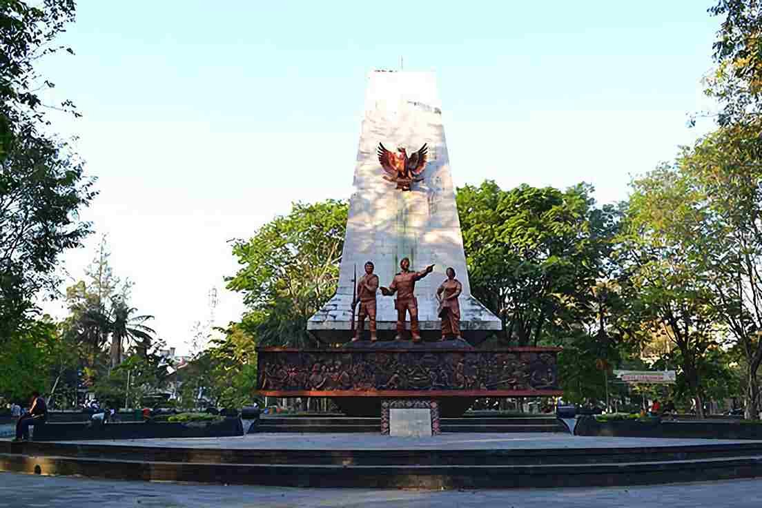 Objek Wisata Sekitar Solo