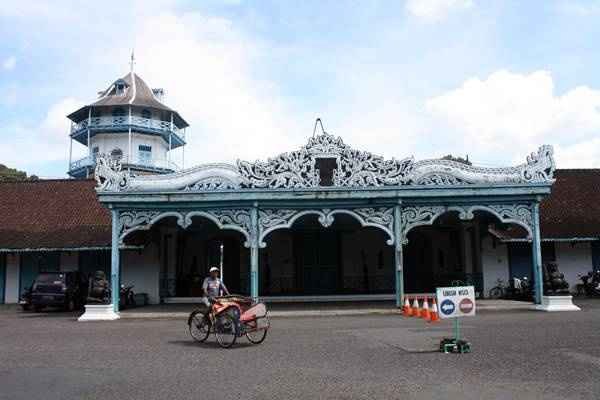 Wisata Bagus di Solo