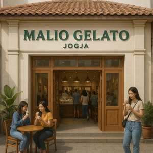 wisata kuliner dekat malioboro