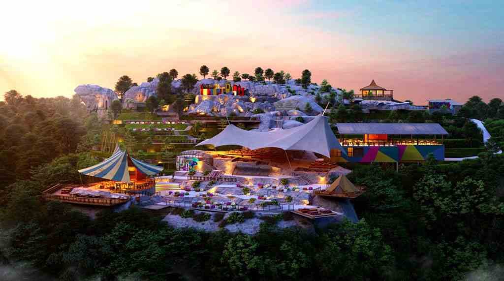 Wisata Jogja Kekinian Wisata Jogja Kekinian