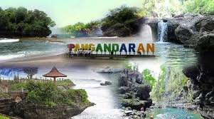 paket wisata pangandaran