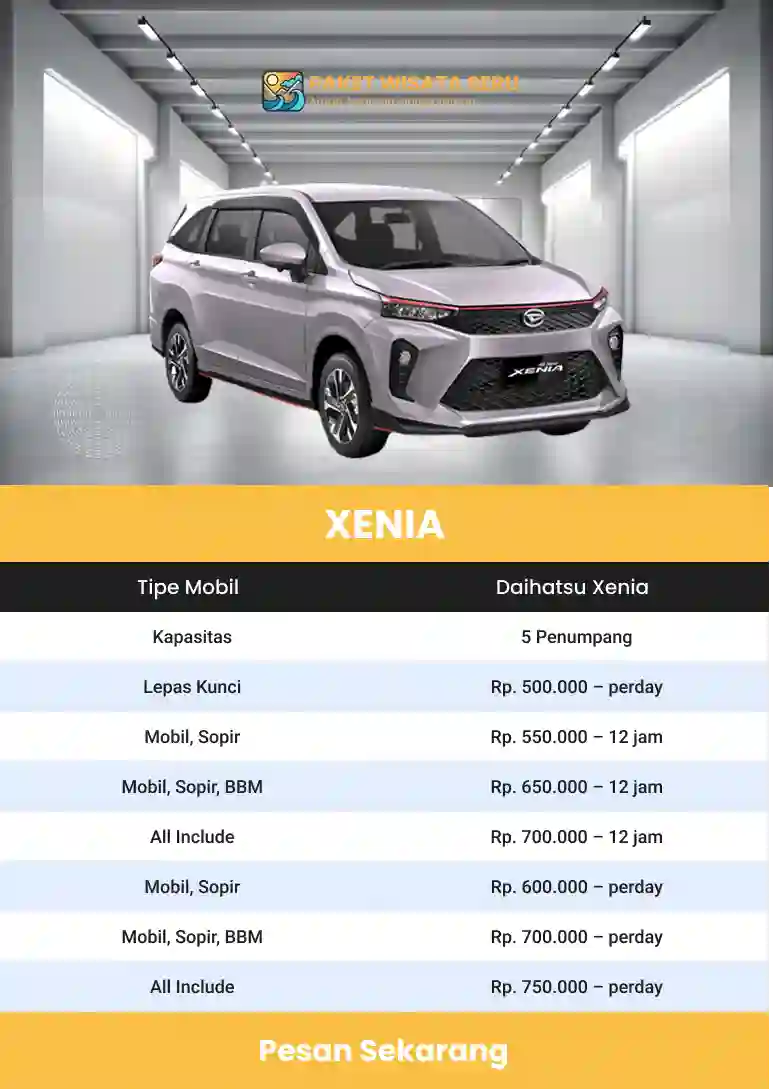 rental mobil sukoharjo