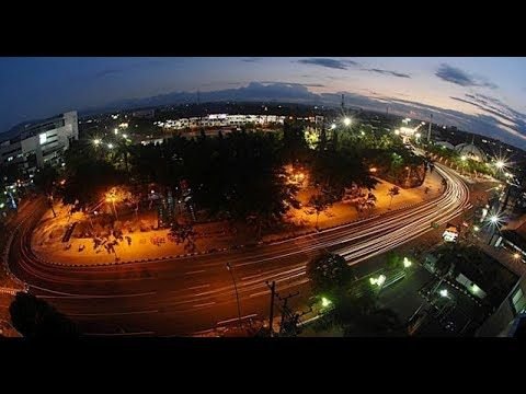 Alun-Alun Jember 