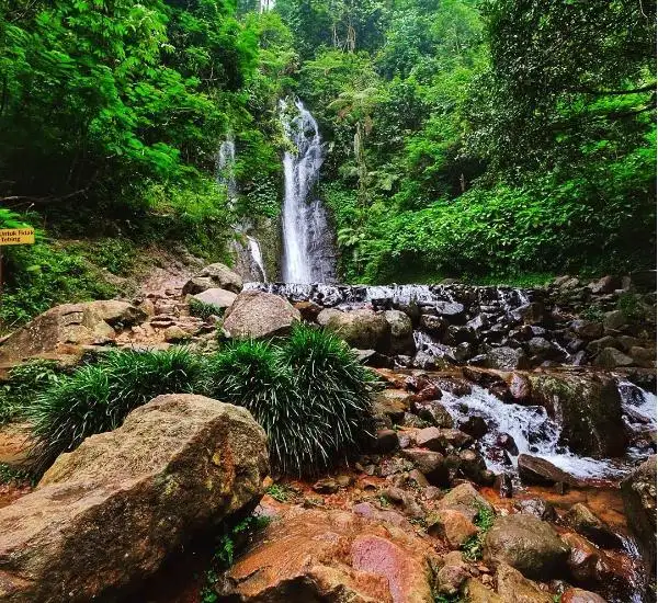 Rekomendasi Wisata di Bogor