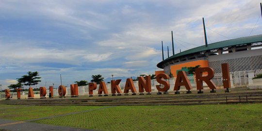 Rekomendasi Wisata di Cibinong