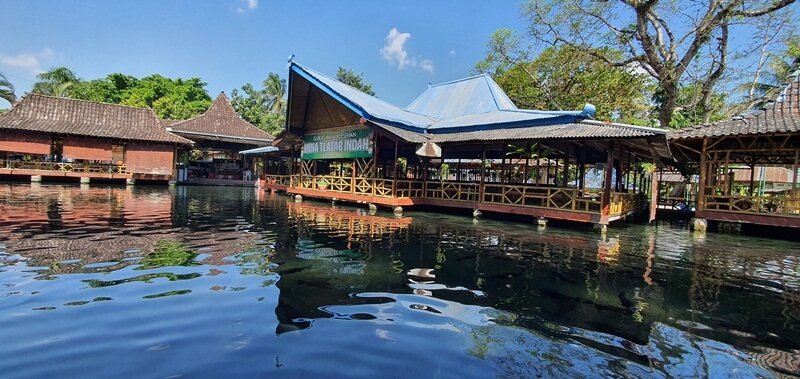 Tlatar Water Park