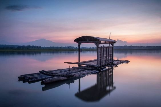 Tempat Wisata di Boyolali