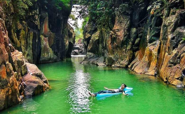 Rekomendasi Wisata di Tarogong