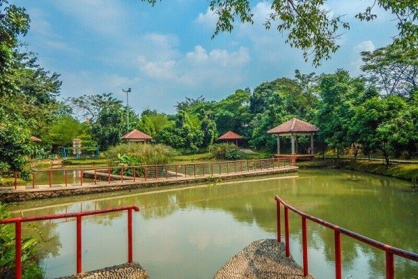 Rekomendasi Wisata di Depok