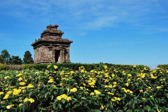 Ayana Gedong Songo