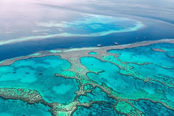 Great Barrier Reef, Queensland