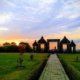 Istana Ratu Boko