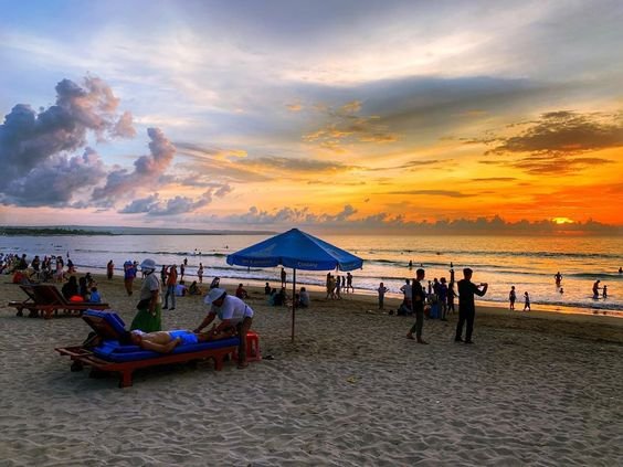 Pantai Mertasari