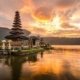 Pura Ulun Danu Bratan