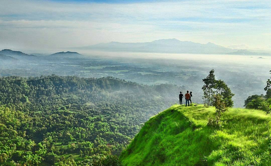 Rekomendasi Wisata di Ponorogo