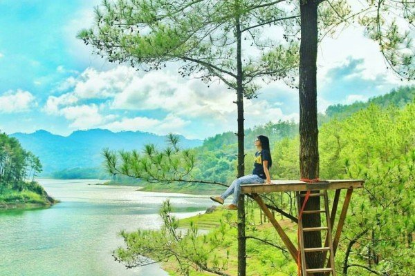 Rekomendasi Wisata di Tulungagung