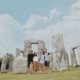 Stonehenge Jogja