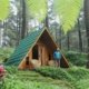 Wisata Puwokerto Dengan Hutan Pinus