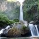 Coban Rondo Waterfall