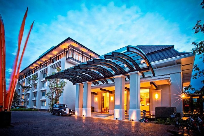 HARRIS Hotel and Conventions Malang