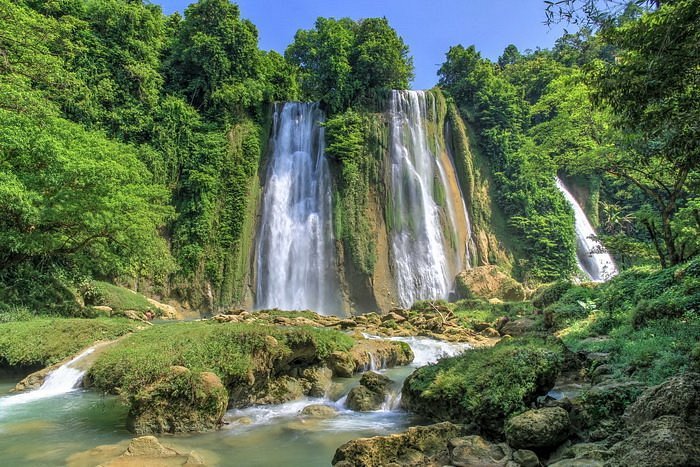 Curug-Cikaso