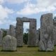 Stonehenge-Merapi